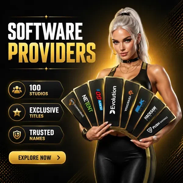Rooftop Queen presenta fornitori software su Needforslots con tessere gioco a ventaglio