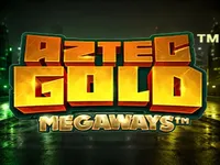 Aztec gold Megaways