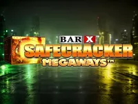 Bar X Safecracker Megaways