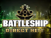 Battleship Direct Hit Megaways
