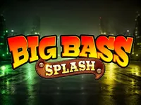 Big Bass Splash