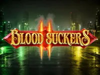 Blood Suckers