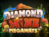 Diamond Mine Megaways