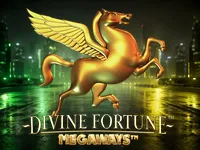 Divine Fortune Megaways