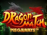 Dragon Match Megaways