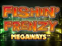 Fishin Frenzy Megaways