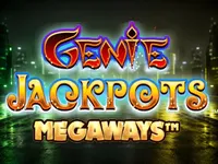 Genie Jackpots Megaways