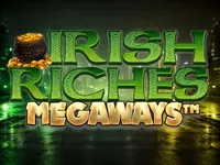 Irish Riches Megaways