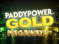 Paddy Power Gold Megaways