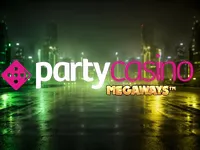 Party Casino Megaways