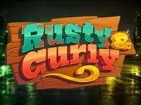 Rusty & Curly