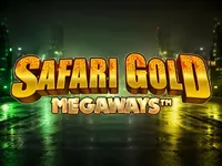 Safari Gold Megaways