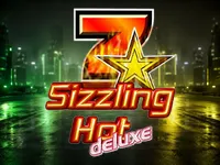 Sizzling Hot Deluxe