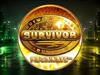 Survivor Megaways