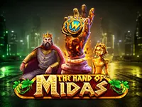 The Hand of Midas