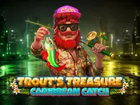 Trout’s Treasure – Caribbean Catch