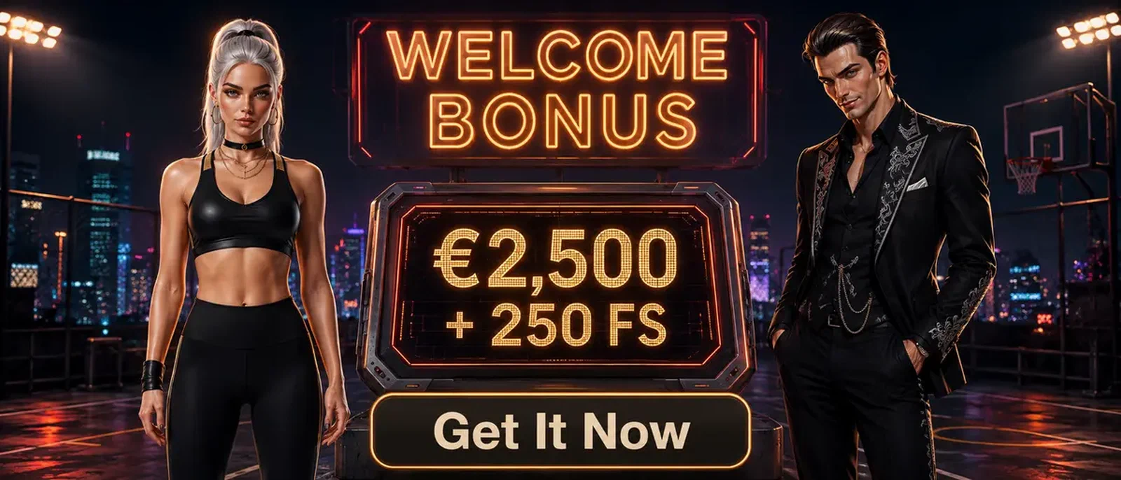 Needforslots Casino Italia