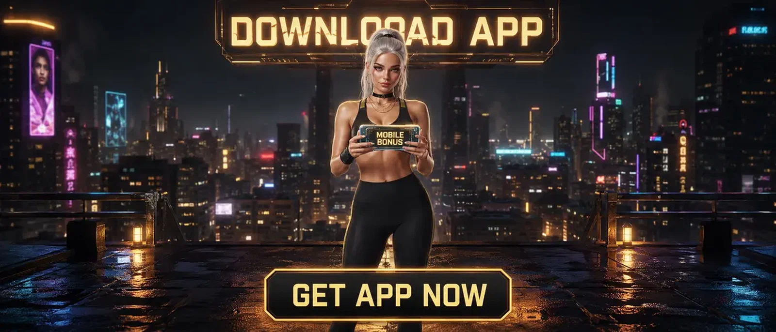 App Needforslots per Android