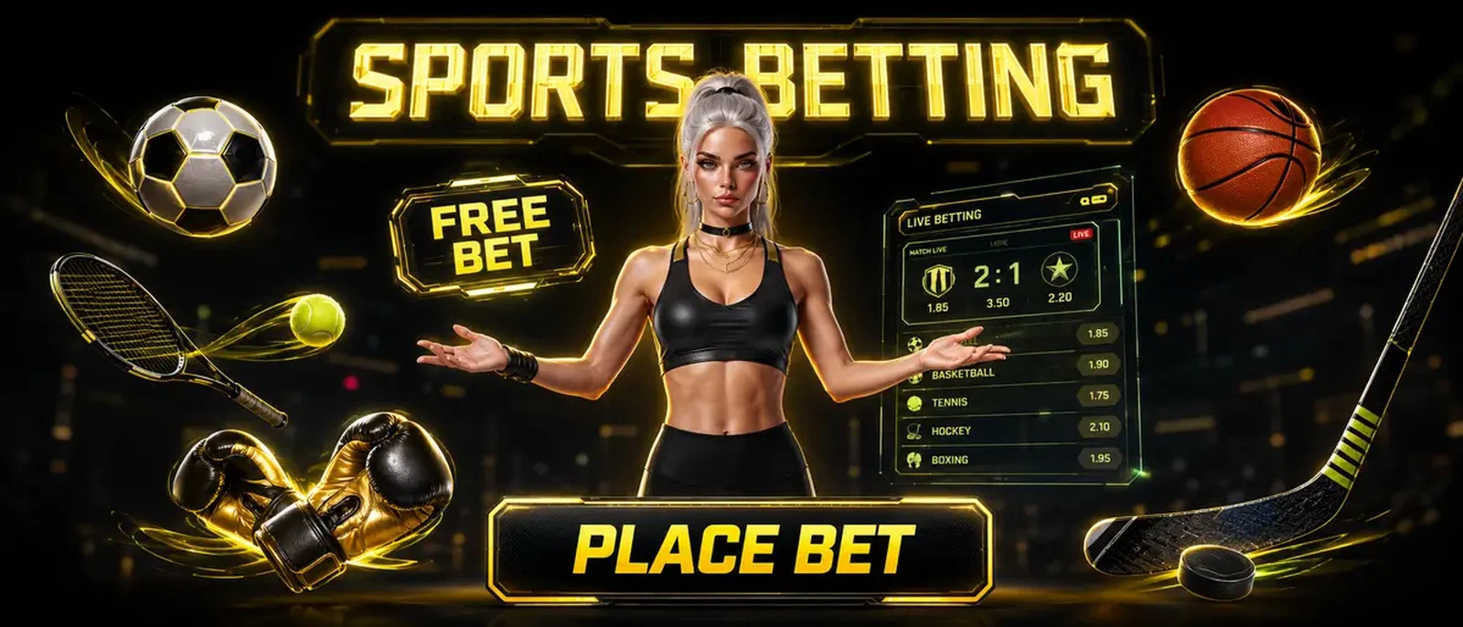 Scommesse Sportive Needforslots